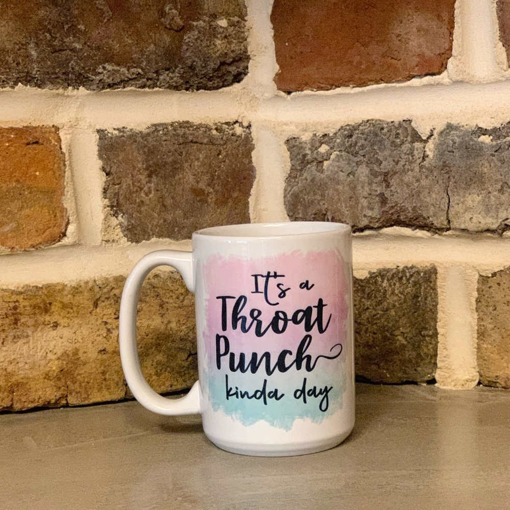 15oz funny mug